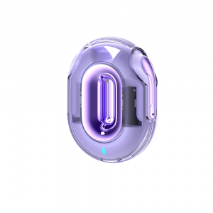 AURICULARES BLUETOOTH TWS VIOLETA X43 XO