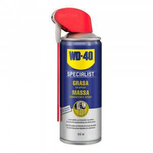 GRASA EN SPRAY 400ML 34385/34217 WD40...