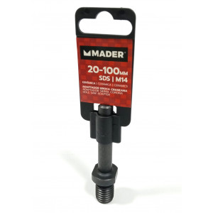 ADAPTADOR SDS PARA SIERRA CORONA...