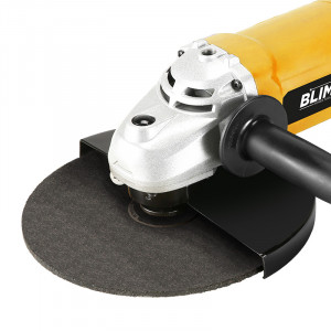 RADIAL 230MM 2400W BLIM