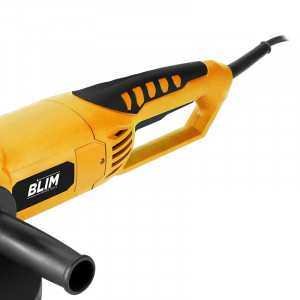 RADIAL 230MM 2400W BLIM