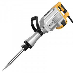 MARTILLO SDS-MAX 1400W 46 JULIOS BLIM