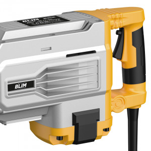 MARTILLO SDS-MAX 1400W 46 JULIOS BLIM