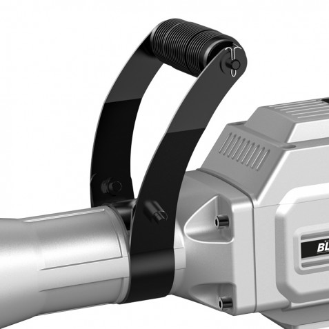 MARTILLO SDS-MAX 1400W 46 JULIOS BLIM