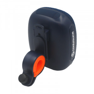 ALTAVOZ BLUETOOTH RIDERBEAT AZUL...