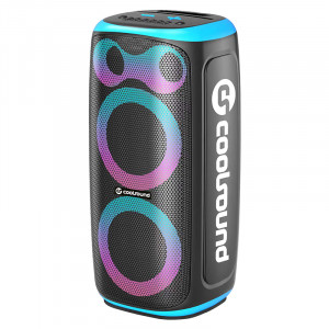 ALTAVOZ KARAOKE PORTATIL COOLSOUND...