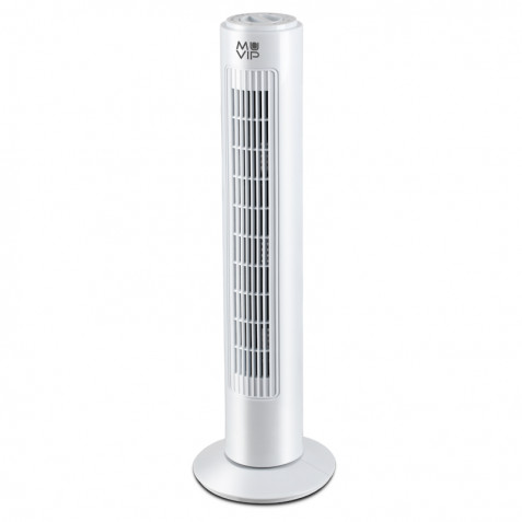 VENTILADOR DE TORRE 50W 3 VELOCIDADES...