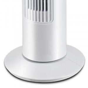 VENTILADOR DE TORRE 50W 3 VELOCIDADES...