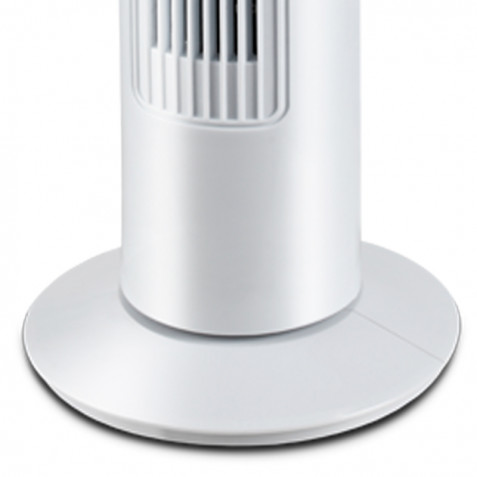 VENTILADOR DE TORRE 50W 3 VELOCIDADES...