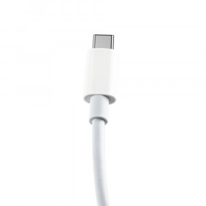 CABLE TIPO C A TIPO C 100W 2M BLANCO...