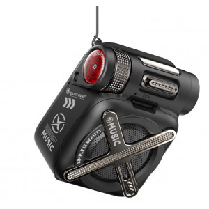 ALTAVOZ BLUETOOTH PORTATIL ULTRA...