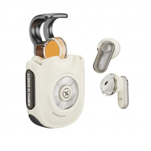 AURICULAR TWS CONTROL REMOTO y...
