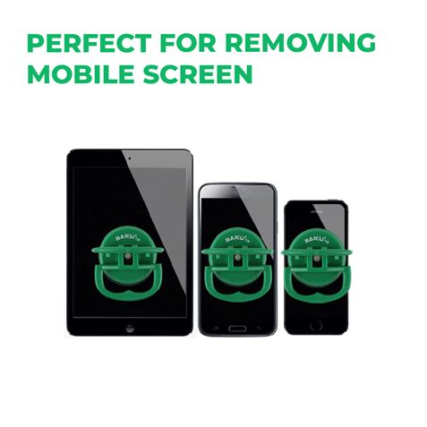 HERRAMIENTA CON VENTOSA APERTURA PANTALLAS SMARTPHONES BAKU-7259 - 53979-1