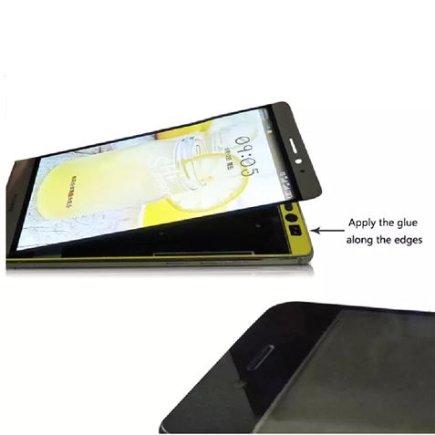 PEGAMENTO TRANSPARENTE 110ML BAKU-B7000 - 53990-1