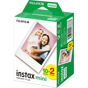 PACK PELICULA PARA 20 FOTOS...