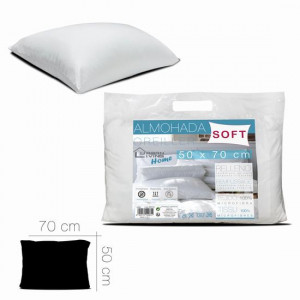 ALMOHADA SOFT 50X70 URBAN LIVING