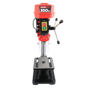 TALADRO DE COLUMNA350W.13MM. MADER
