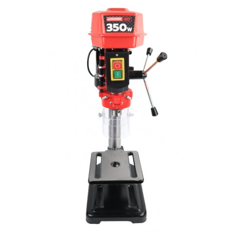 TALADRO DE COLUMNA350W.13MM. MADER