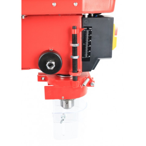 TALADRO DE COLUMNA350W.13MM. MADER