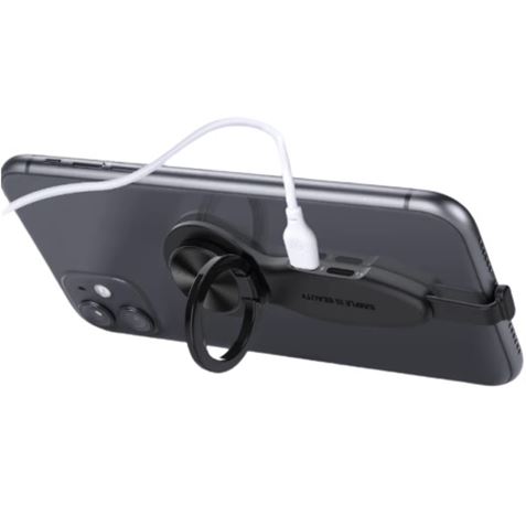 SOPORTE NB133 ADAPTADOR IPHONE SALIDA AUDIO Y CARGA XO - XONB0133-3 SOPORTE NB133 ADAPTADOR IPHONE SALIDA AUDIO Y CARGA XO - XONB0133-3
