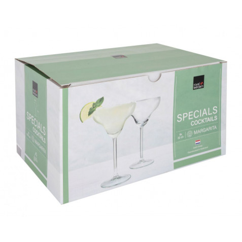 SET 6 COPAS MARGARITAS SPECIALS...