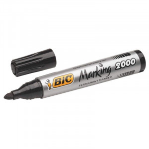 ROTULADOR MARCADOR BIC MARKING 2000...