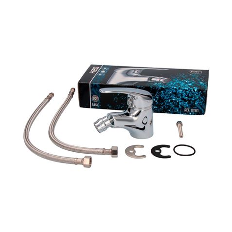 MONOMANDO BIDET SERIE HIDRO EDM - 01161_2