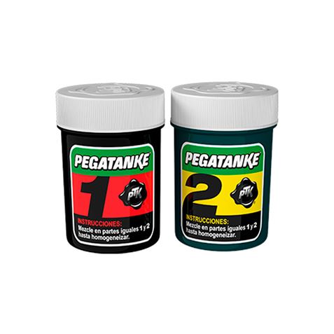 PEGATANKE EPOXICO CLASICO NEGRO 44GR - 96480_2