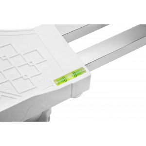 SOPORTE/BASE AJUSTABLE SERIE PRO CON...