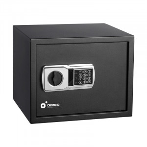 CAJA FUERTE ELECTRÓNICA 300X380X300MM...