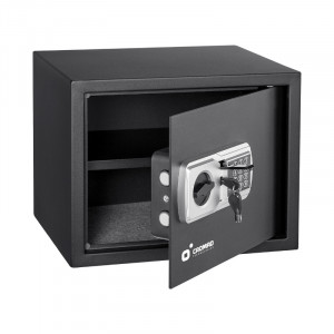 CAJA FUERTE ELECTRÓNICA 300X380X300MM...