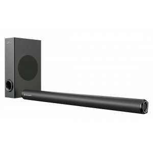 BARRA DE SONIDO 2.1 700W SERIE PRO...