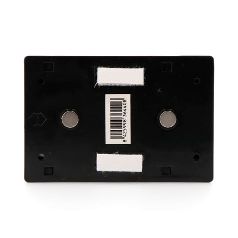 LINTERNA 200LUMENS CON BASE IMANTADA Y ADHESIVA EDM - 36440_2