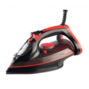 PLANCHA VAPOR 2.400W CERÁMICA MUVIP