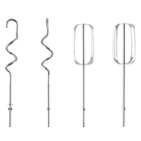 BATIDORA REPOSTERIA ORBEGOZO BA 3250 - 300W - 6 VELOCIDADES + TURBO - 17576-3