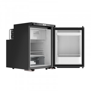 NEVERA FIJA CON COMPRESOR LG 12V 45...