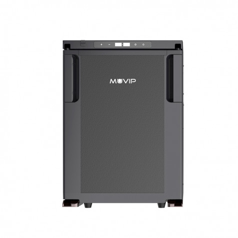 NEVERA FIJA CON COMPRESOR LG 12V 45...