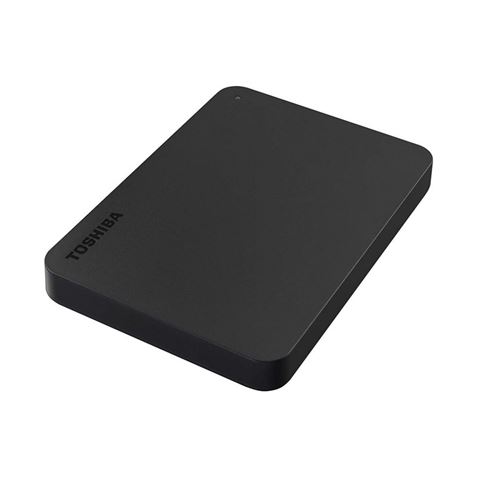 DISCO DURO TOSHIBA 4TB USB 3.0 2.5" - HDTB440EK3CA-1