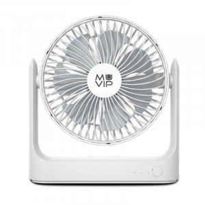 VENTILADOR SOBREMESA PORTATIL 6"...