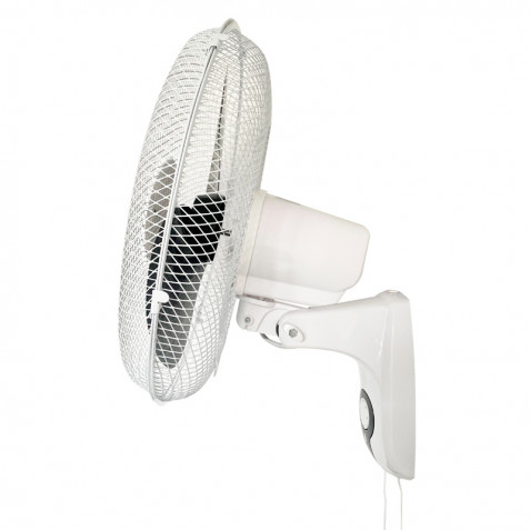 VENTILADOR DE PARED 45W 3 VELOCIDADES...