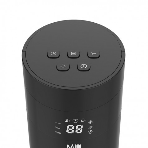 VENTILADOR DE TORRE 50W 3 VELOCIDADES...