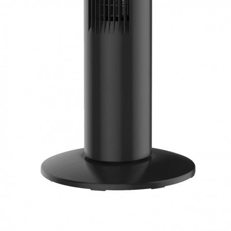 VENTILADOR DE TORRE 50W 3 VELOCIDADES...