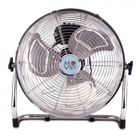 VENTILADOR INDUSTRIAL DE SUELO 100W 3...