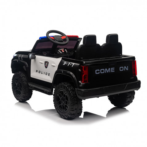 COCHE INFANTIL A BATERIA CON CONTROL...