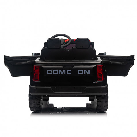 COCHE INFANTIL A BATERIA CON CONTROL...