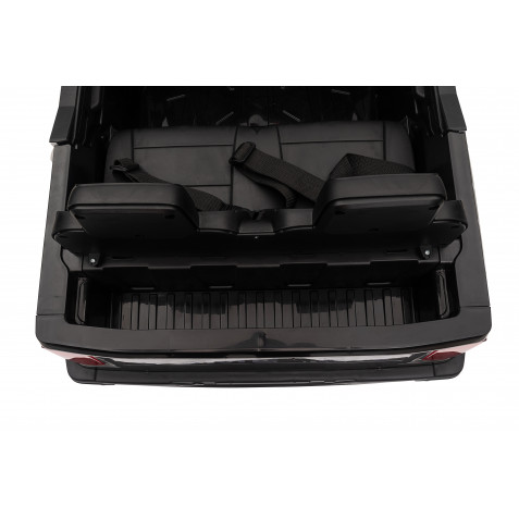 COCHE INFANTIL A BATERIA CON CONTROL...