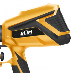 PISTOLA PARA PINTAR ELECTRICA 650W BLIM