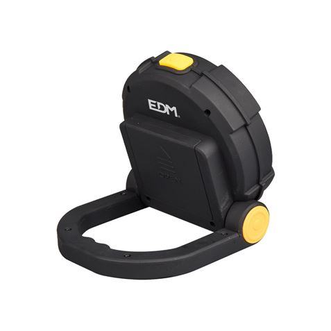 LINTERNA LED 150 LUMENS 2 POTENCIAS Y LUZ DE EMERGENCIA EDM - 36402_2 LINTERNA LED 150 LUMENS 2 POTENCIAS Y LUZ DE EMERGENCIA EDM - 36402_2