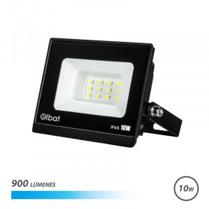 FOCO LED SERIE SUPER SLIM 10W | 900LM...