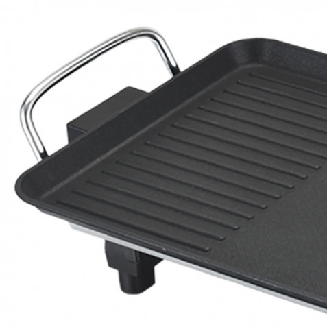 PLANCHA DE ASAR 66X29CM 1500W MUVIP